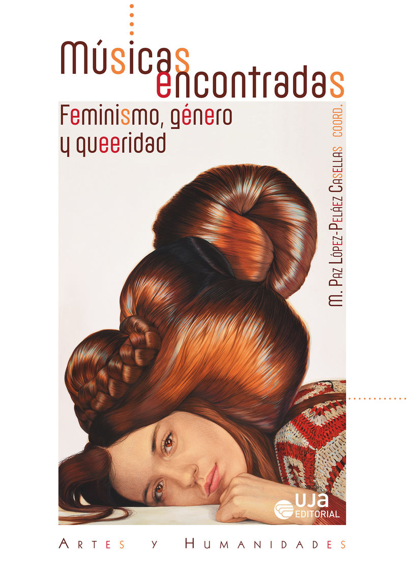 musicas encontradas - feminismo, genero y queeridad - M. Paz Lopez- Pelaez Casellas (coord. )