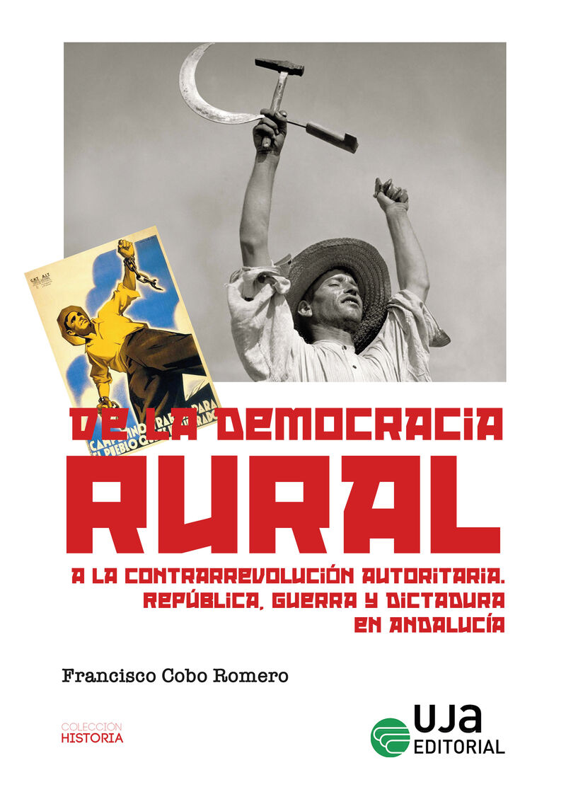 de la democracia rural a la contrarrevolucion autoritaria