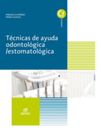 gm - tecnicas de ayuda odontologica / estomatologica - Aa. Vv.