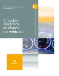 gm - circuitos elecricos auxiliares del vehiculo - Aa. Vv.