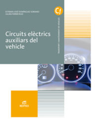 gm - circuits electrics auxiliars del vehicle (cat)