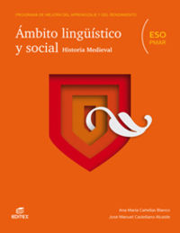 eso 2 - pmar - historia medieval - ambito linguistico y social