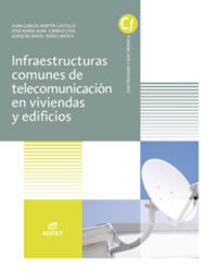 gm - infraestructuras comunes de telecomunicaciones en viviendas y edificios