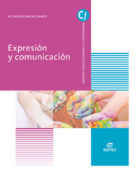 gs - expresion y comunicacion - Aa. Vv.