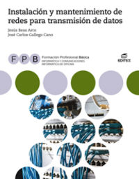 fpb - instalacion y mantenimiento de redes para transmision de datos