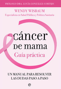 CANCER DE MAMA - GUIA PRACTICA