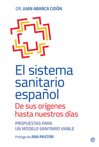 El sistema sanitario español