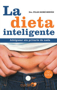 La dieta inteligente - Pilar Riobo Servan