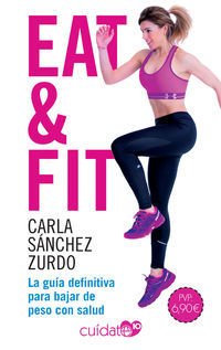 eat & fit - Carla Sanchez Zurdo