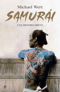 samurai - una historia breve