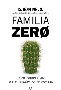 familia zero - Iñaki Piñuel