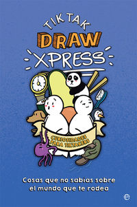 tik tak express - Tiktak Draw