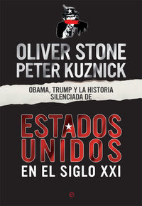 obama, trump y la historia silenciada de los estados unidos en el siglo xxi - Oliver Stone / Peter Kuznick