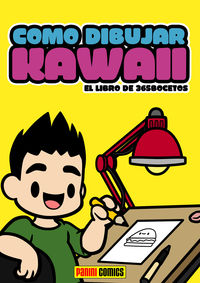 como dibujar kawaii - Jose Antonio Perez / (JAPE)