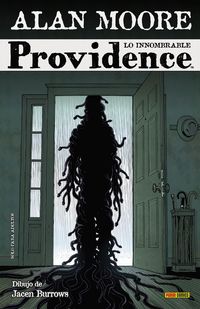 providence 3 - lo innombrable