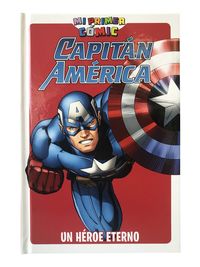 capitan america - un heroe eterno - Scott Gray / Roger Langridge / [ET AL. ]