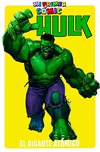 hulk - el gigante atomico - Scott Gray / Roger Langridge / [ET AL. ]