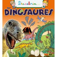 dinosaures - descobrim