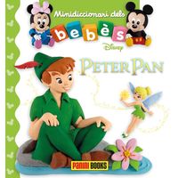 peter pan - mini diccionari dels bebes