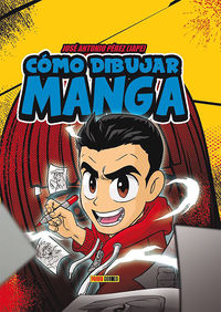 como dibujar manga - Jose Antonio Perez / (JAPE)