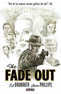 (2 ed) fade out, the