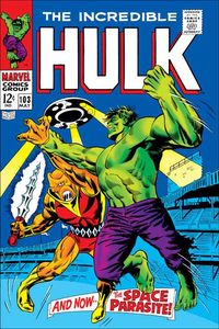 increible hulk, el 2 - este monstruo desatado - Stan Lee / Roy Thomas / [ET AL. ]