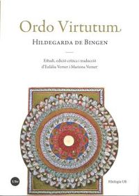 ordo virtutum - Hildegarda De Bingen