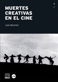 muertes creativas en el cine - Joan Marimon Pedrosa