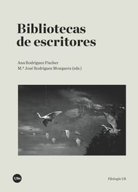 bibliotecas de escritores - Ana Rodriguez Fischer / Mªjose Rodriguez Mosquera
