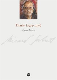 diaris (1973-1975) - Ricard Salvat I Ferre