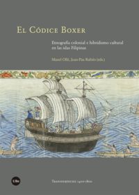 codice boxer, el - etnografia colonial e hibridismo cultural en las islas filipinas - Aa. Vv.