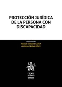 PROTECCION JURIDICA DE LA PERSONA CON DISCAPACIDAD