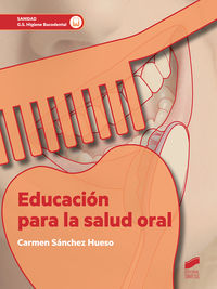 gs - educacion para la salud oral