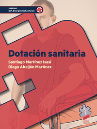 GM - DOTACION SANITARIA