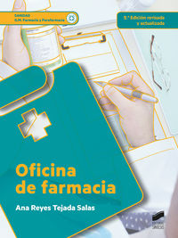 GM - OFICINA DE FARMACIA