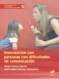 gs - intervencion con personas con dificultades de comunicacion - Sonia Cuenca