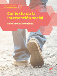 gs - contexto de la intervencion social - Sandra Losada Menendez