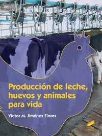 gm - produccion de leche, huevos y animales para vida