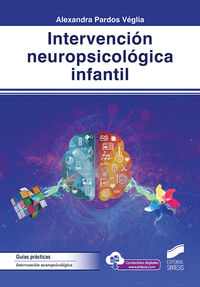 intervencion neuropsicologica infantil - Alexandra Pardos Veglia