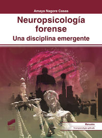 neuropsicologia forense - Amaya Nagore Casas