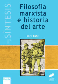 filosofia marxista e historia del arte - Boris Rohrl