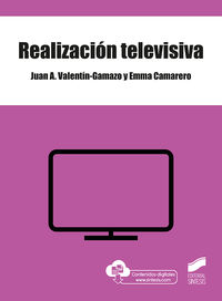 realizacion televisiva - Juan A. Valentin-Gamazo / Emma Camarero