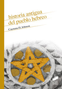 historia antigua del pueblo hebreo - Cayetana H. Johnson