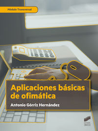gm / gs - aplicaciones de ofimatica - Antonio Gorriz Hernandez