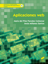 gm - aplicaciones web - sistemas microinformaticos y redes - Maria Pilar Paredes Colmenar / Jesus Millanes Santos