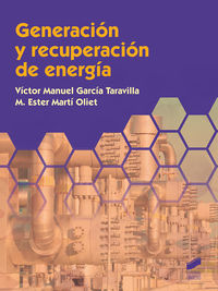 gs - generacion y recuperacion de energia - Victor Garcia