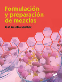 gs - formulacion y preparacion de mezclas - Jose Luis Bea Sanchez