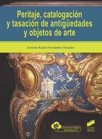 peritaje, catalogacion y tasacion de antiguedades y objetos de arte