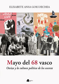 mayo del 68 vasco - oteiza y la cultura politica de los sesenta - Elixabete Ansa Goicoechea