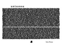 (lib+bandcamp kodea) unisonoa - Ixiar Rozas